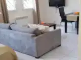 Двухместный люкс