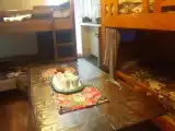 Кровать в общем номере (женский номер)