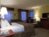 Двухместный люкс Presidential с балконом