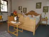 Двухместный номер Комфорт