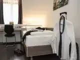 Одноместный номер Стандарт