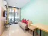 Номер Deluxe