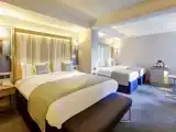 Номер Семейный Deluxe