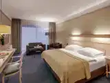 Двухместный номер Deluxe