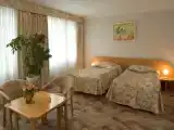 Двухместный номер Стандарт
