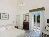 Двухместный номер Стандарт с видом на сад