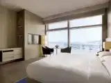 Двухместный номер с видом на океан