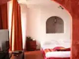 Четырёхместный полулюкс