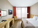 Двухместный номер Superior