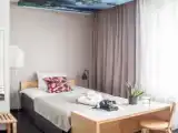 Одноместный номер Комфорт