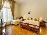 Семейный номер Стандарт