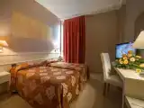 Трёхместный номер Стандарт