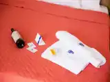 Трёхместный номер Стандарт