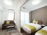 Апартаменты