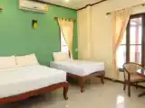 Номер Deluxe