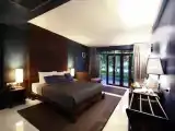 Двухместный номер Deluxe с видом на бассейн