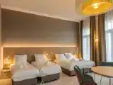 Четырёхместный номер Deluxe