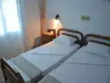 Двухместный номер Стандарт с красивым видом из окна