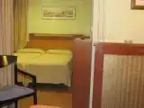 Четырёхместный номер Стандарт