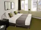 Двухместный номер Стандарт