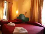 Четырёхместный номер Стандарт