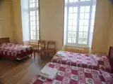 Трёхместный номер Стандарт