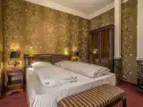 Номер Premium с красивым видом из окна
