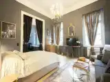 Двухместный люкс