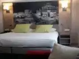 Двухместная студия Комфорт
