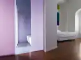 Люкс с видом на улицу