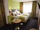 Двухместный номер Стандарт