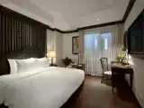 Номер Deluxe