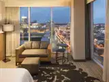 Двухместный номер Executive