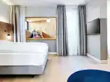 Четырёхместный номер Стандарт