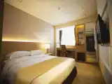 Двухместный номер Стандарт