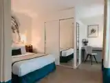 Семейный люкс