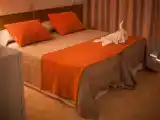 Трёхместный номер Стандарт