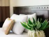 Номер Стандарт