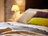 Трёхместный номер Стандарт