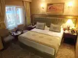 Одноместный номер Стандарт