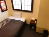 Одноместный номер Стандарт