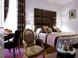 Трёхместный семейный номер Стандарт
