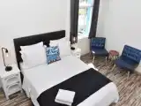 Двухместный номер Стандарт