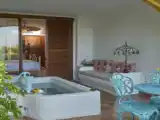 Двухместный люкс