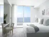 Двухместный люкс oceanfront