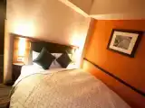 Двухместный номер Deluxe