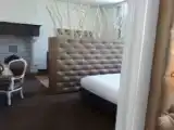 Одноместный люкс