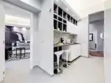Апартаменты Luxury с 3 комнатами с видом на город