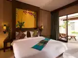 Одноместный номер Deluxe