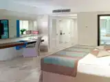 Двухместный номер Стандарт с видом на сад